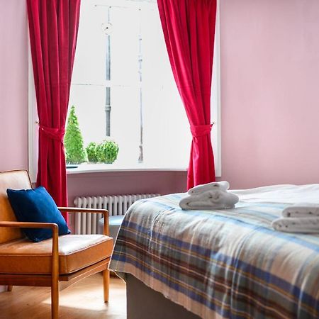 Super King Garden Suite With En-Suite Edinburgh Bagian luar foto
