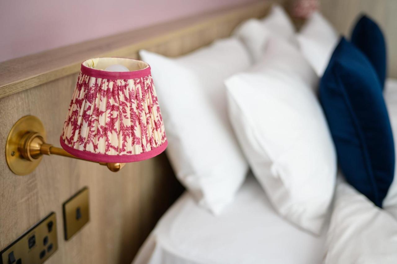 Super King Garden Suite With En-Suite Edinburgh Bagian luar foto