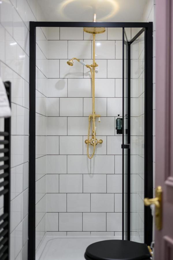 Super King Garden Suite With En-Suite Edinburgh Bagian luar foto